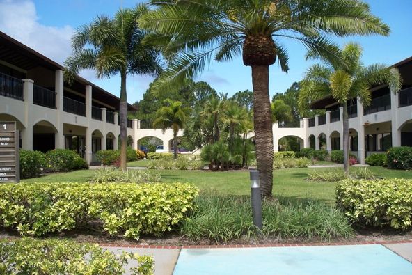 Englewood FL Medical Office Condo: 900 Pine St # 122 # 123, Englewood, FL 34223